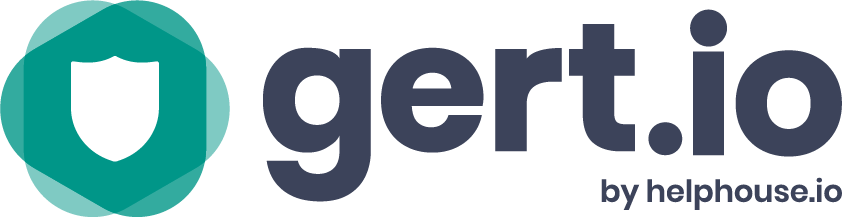 gert.io Help Center home page